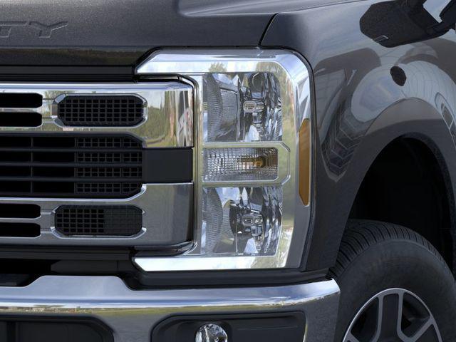 2025 Ford F-250 XLT