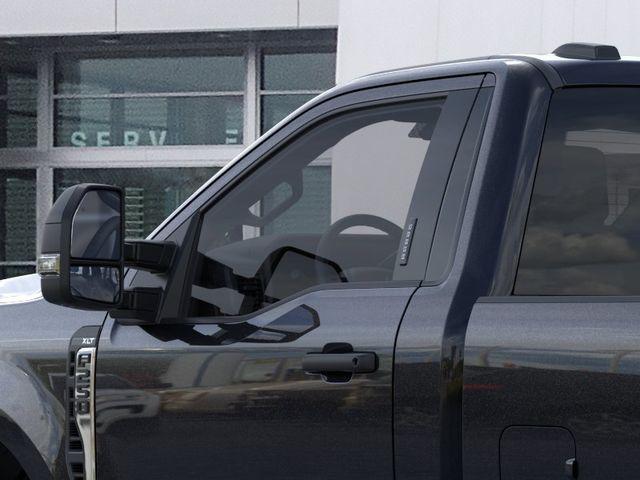 2025 Ford F-250 XLT