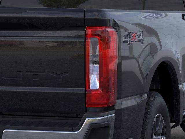 2025 Ford F-250 XLT