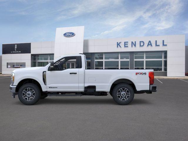 2025 Ford F-250 XLT