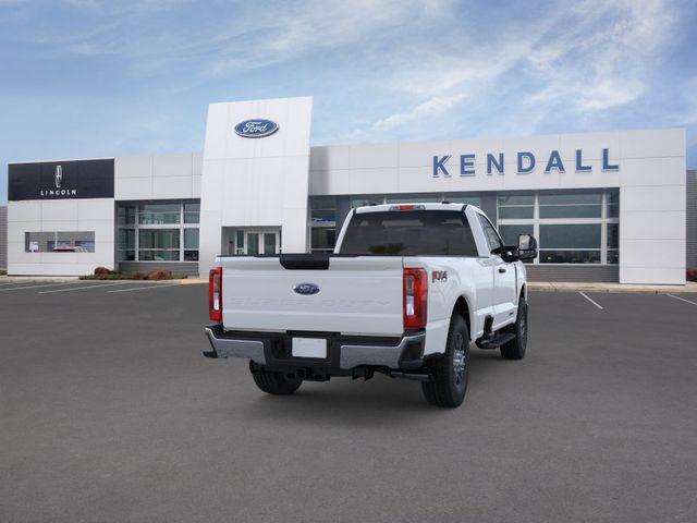 2025 Ford F-250 XLT