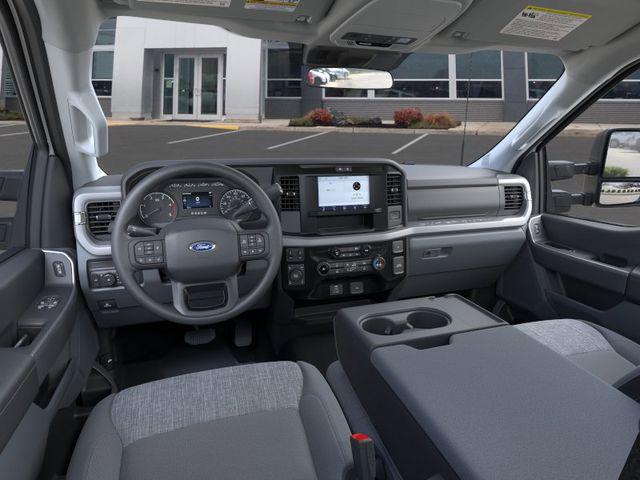 2025 Ford F-250 XLT