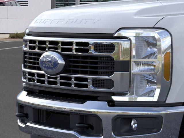 2025 Ford F-250 XLT
