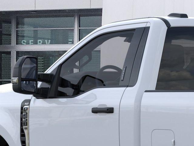 2025 Ford F-250 XLT