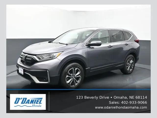 2022 Honda CR-V EX for sale in Omaha, NE
