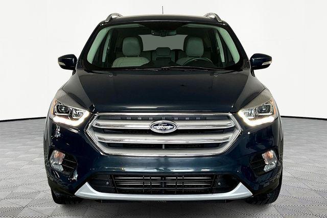 Used 2019 Ford Escape For Sale in Olive Branch, MS