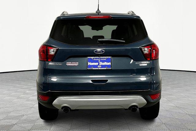 Used 2019 Ford Escape For Sale in Olive Branch, MS