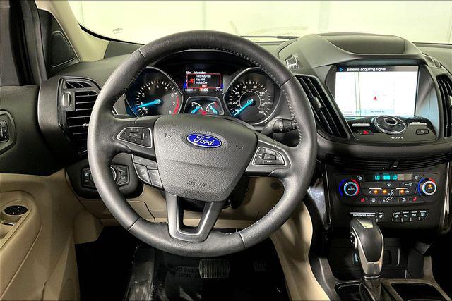 Used 2019 Ford Escape For Sale in Olive Branch, MS