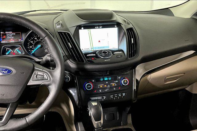 Used 2019 Ford Escape For Sale in Olive Branch, MS
