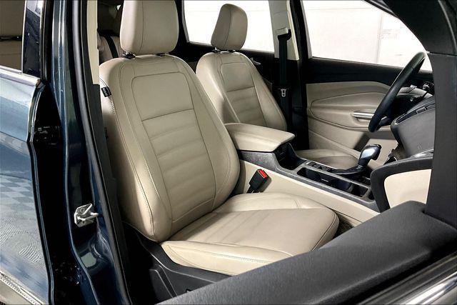 Used 2019 Ford Escape For Sale in Olive Branch, MS
