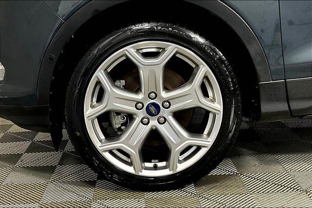 Used 2019 Ford Escape For Sale in Olive Branch, MS
