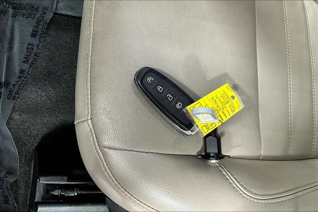 Used 2019 Ford Escape For Sale in Olive Branch, MS