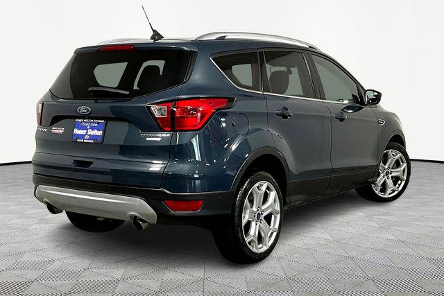 Used 2019 Ford Escape For Sale in Olive Branch, MS