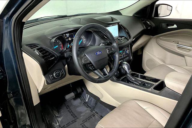 Used 2019 Ford Escape For Sale in Olive Branch, MS