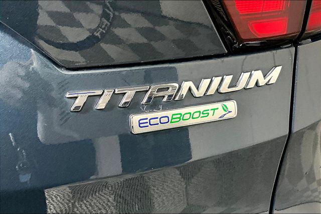 Used 2019 Ford Escape For Sale in Olive Branch, MS