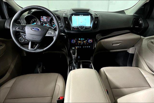 Used 2019 Ford Escape For Sale in Olive Branch, MS