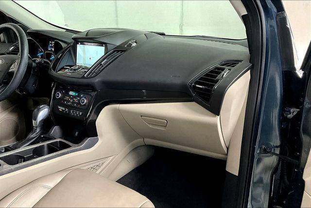 Used 2019 Ford Escape For Sale in Olive Branch, MS