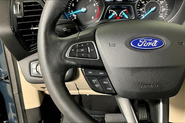 Used 2019 Ford Escape For Sale in Olive Branch, MS
