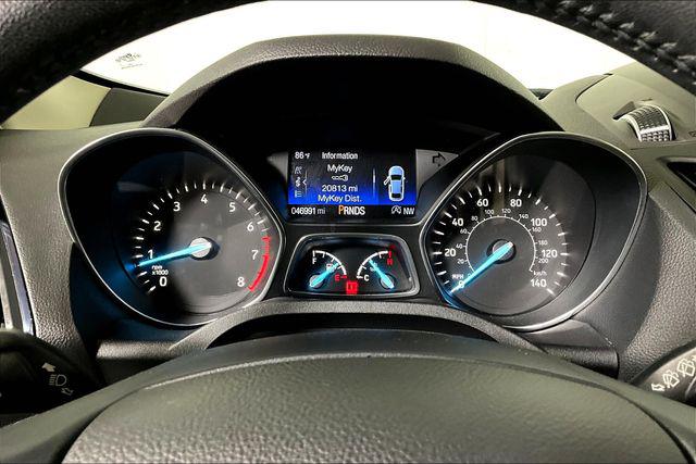 Used 2019 Ford Escape For Sale in Olive Branch, MS