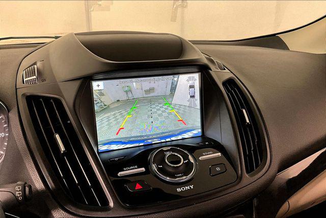 Used 2019 Ford Escape For Sale in Olive Branch, MS