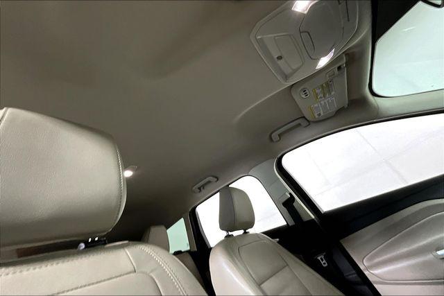 Used 2019 Ford Escape For Sale in Olive Branch, MS