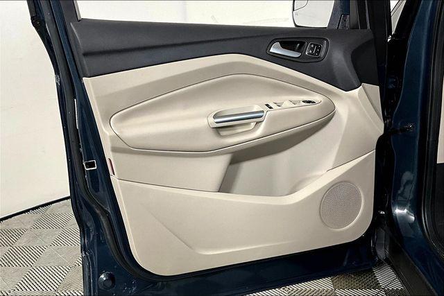Used 2019 Ford Escape For Sale in Olive Branch, MS