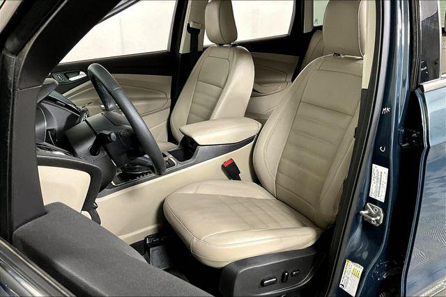 Used 2019 Ford Escape For Sale in Olive Branch, MS
