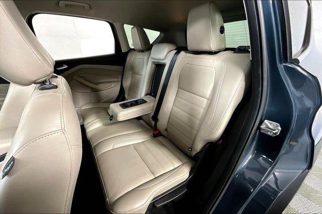 Used 2019 Ford Escape For Sale in Olive Branch, MS