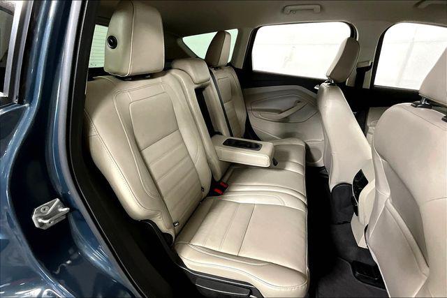 Used 2019 Ford Escape For Sale in Olive Branch, MS