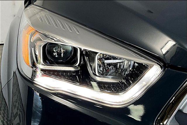 Used 2019 Ford Escape For Sale in Olive Branch, MS