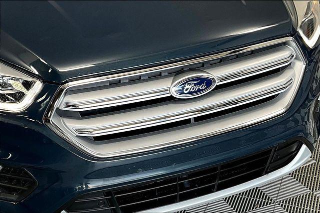 Used 2019 Ford Escape For Sale in Olive Branch, MS