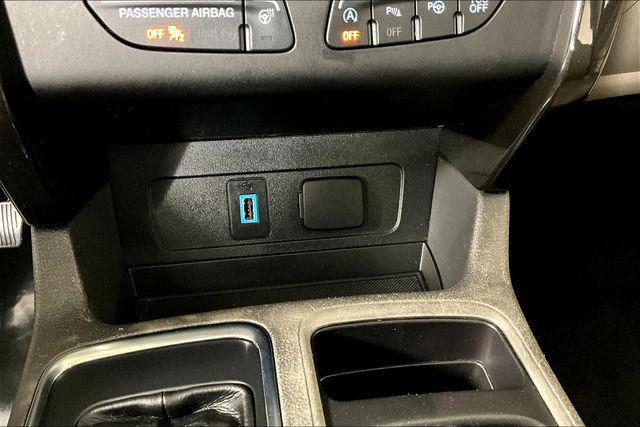 Used 2019 Ford Escape For Sale in Olive Branch, MS