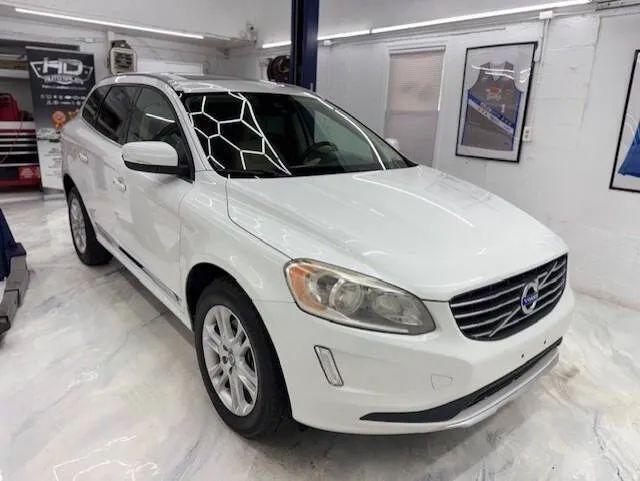 2015 Volvo XC60 T5 Premier for sale in Reading, PA