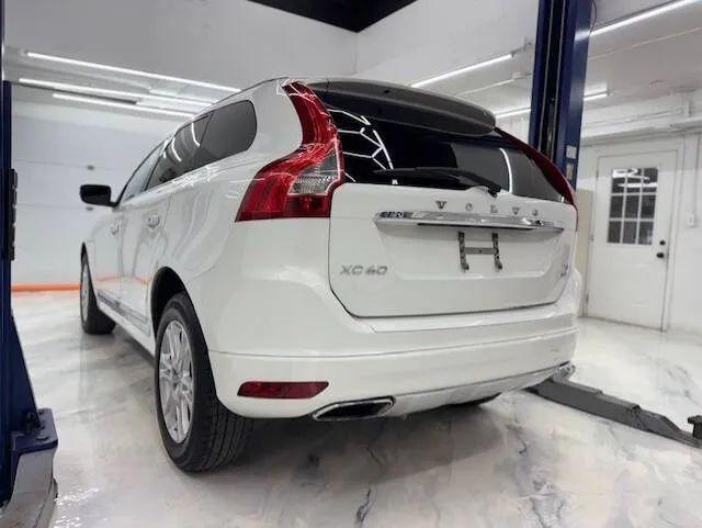 2015 Volvo XC60 T5 Premier
