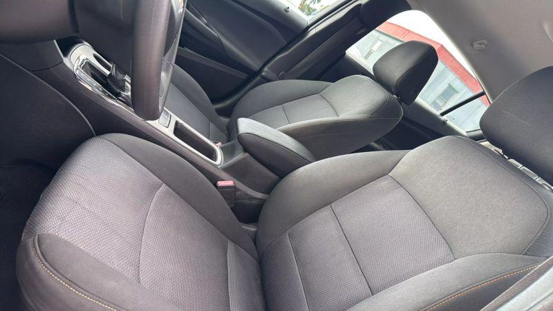 2018 Chevrolet Cruze LS Auto