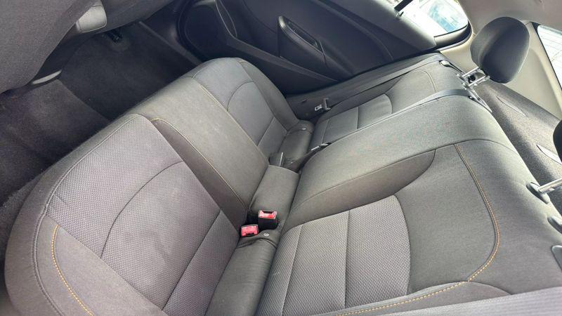 2018 Chevrolet Cruze LS Auto