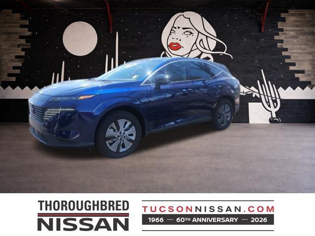 2025 Nissan Murano SL for sale in Tucson, AZ