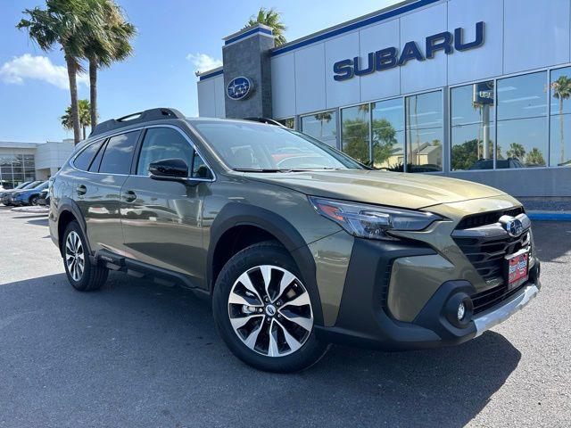 2025 Subaru Outback Limited for sale in Edinburg, TX