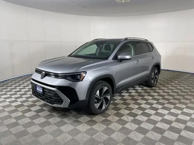 2025 Volkswagen Taos 1.5T SE for sale in Bremerton, WA