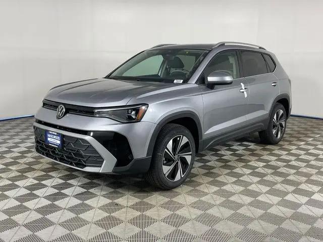 2025 Volkswagen Taos 1.5T SE for sale in Bremerton, WA