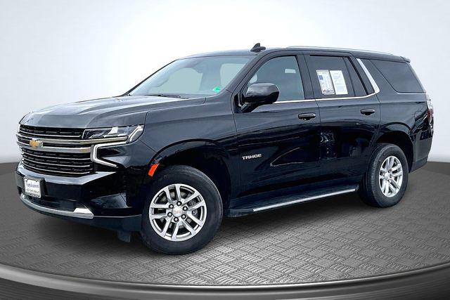 2023 Chevrolet Tahoe 4WD LT for sale in Tappahannock, VA