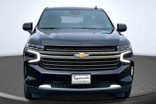 2023 Chevrolet Tahoe 4WD LT