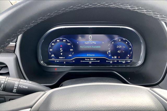 2023 Chevrolet Tahoe 4WD LT