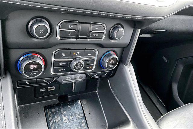 2023 Chevrolet Tahoe 4WD LT