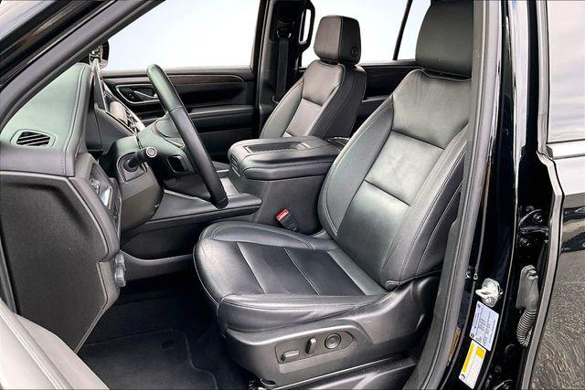 2023 Chevrolet Tahoe 4WD LT