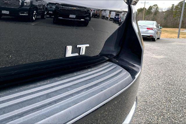 2023 Chevrolet Tahoe 4WD LT