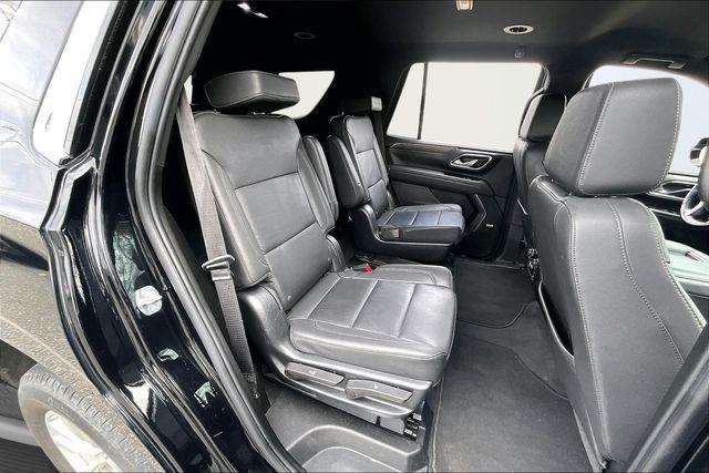 2023 Chevrolet Tahoe 4WD LT