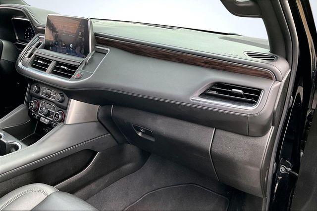 2023 Chevrolet Tahoe 4WD LT