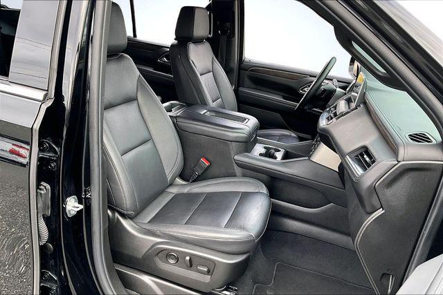 2023 Chevrolet Tahoe 4WD LT