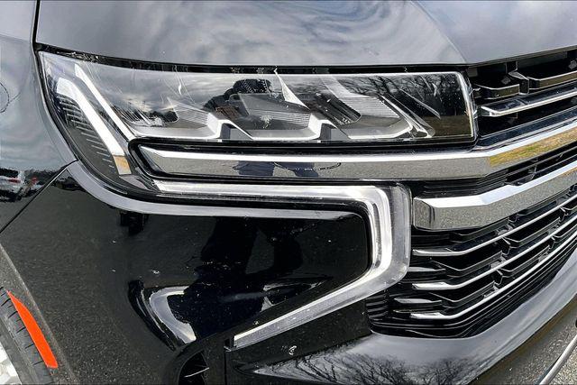 2023 Chevrolet Tahoe 4WD LT